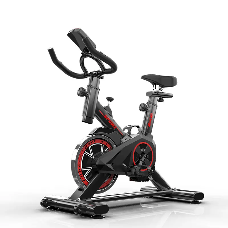 Commercial Indoor Exercise Spin Magnetic Bike Lose Weight Body Strong Cycle Bicicleta Exercise Machine Spinning Bike for Sale