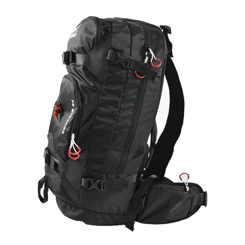 Professional custom snowboard backpack ski boot bag wholesale