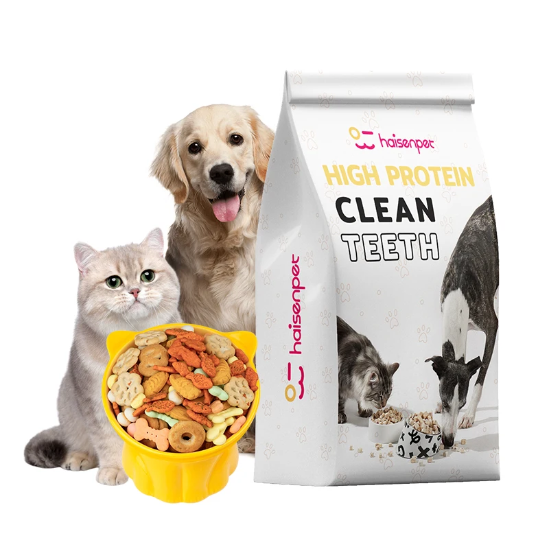 Оптовая продажа завод по производству кормов для домашних животных органическое полезное свежее печенье кошачьи закуски собачьи угощения