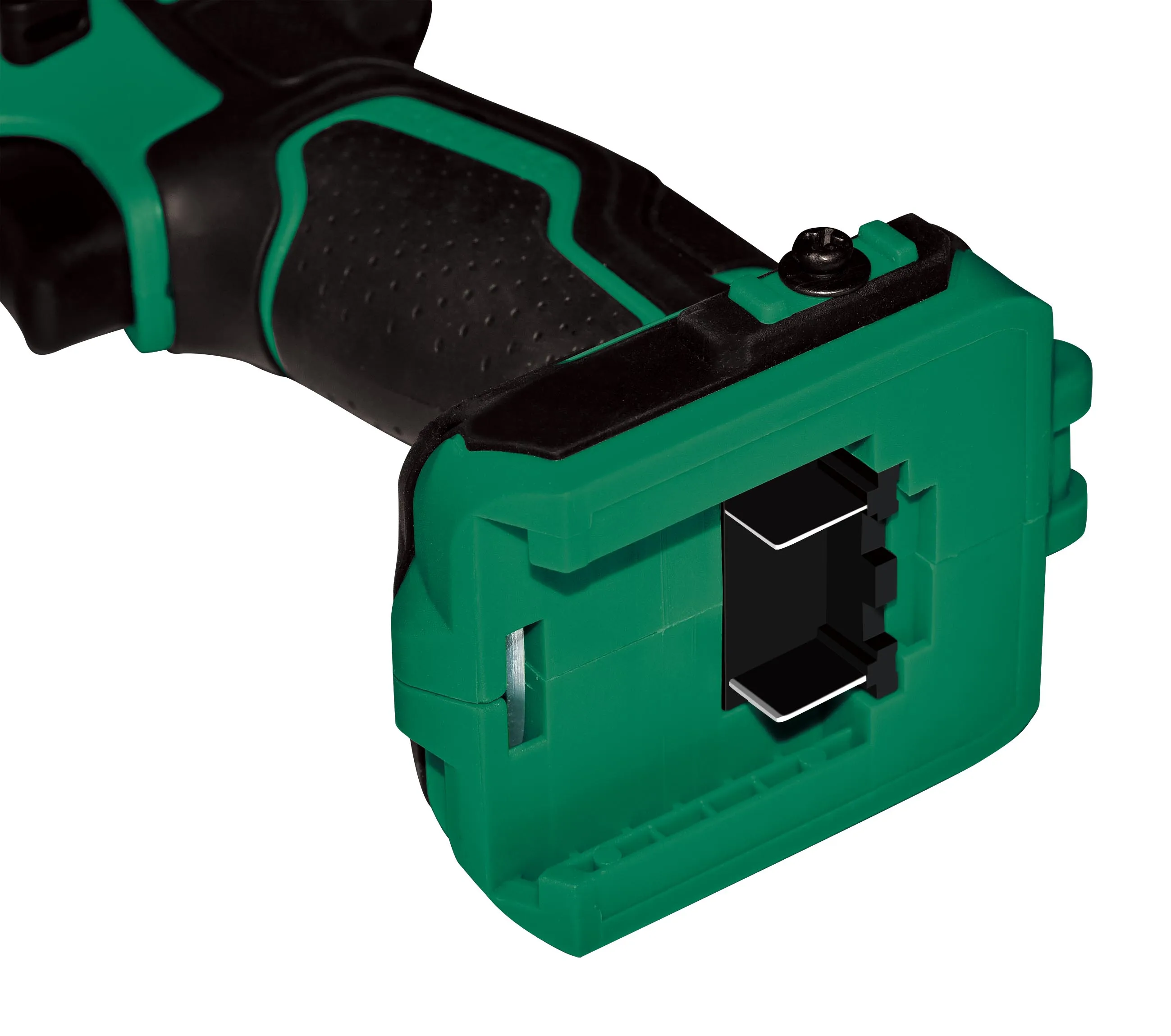20V 2in1 Lithium Drill Electric Screwdriver Multi-function Power Tool 35Nm Torque Brushless Motor