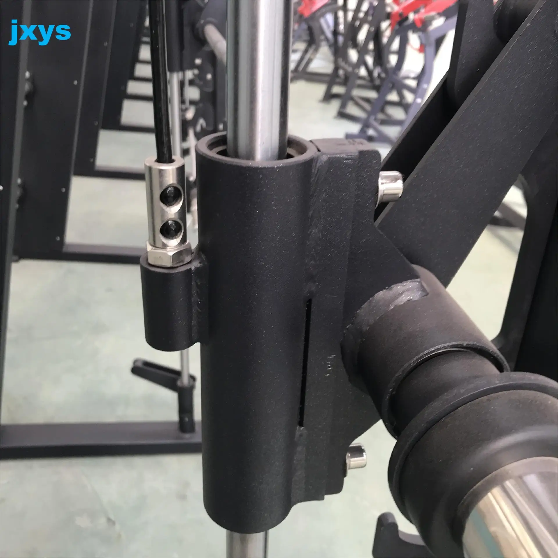 Gym Equipment Club Gym Smith Machine Commercial Fitness Sports Crane Sports