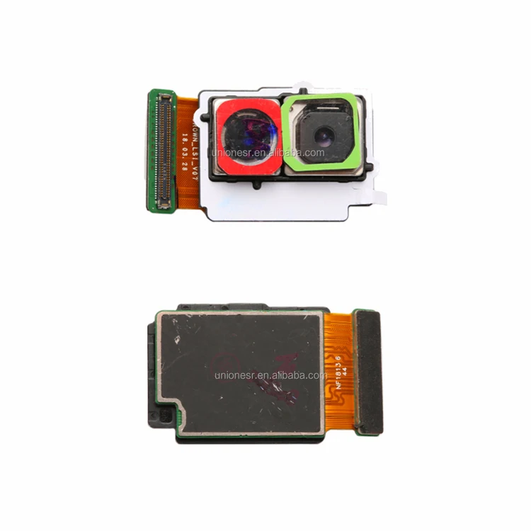 Wholesale Original New Spare Parts Replacement Mobile Phone Flex Cable For Samsung Galaxy Note 9 Back Camera