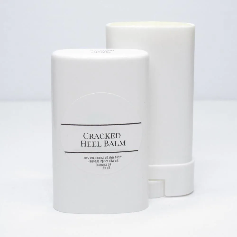 0.5oz/1oz Severe Cracked heel balm