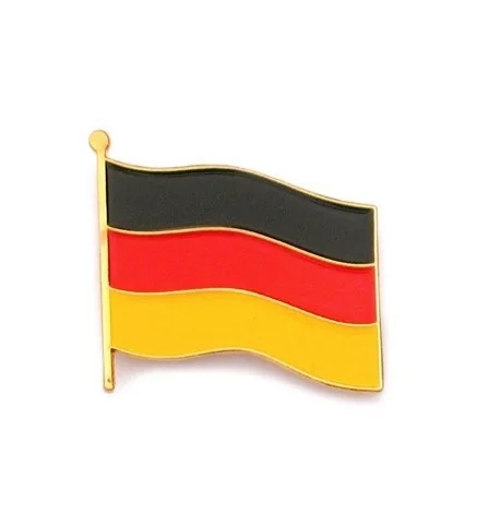 Low price customized Ukraine flag pin,gold country flag metal badge,flags manufacturers lapel pin