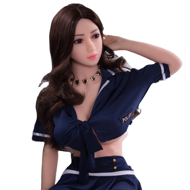 
Adult japan real love life 158cm Sex Toys Love Doll silicone realistic adult sex doll for men male masturbator sex dolls 