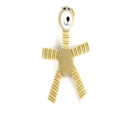 Оптовые поставщики домашних животных, игрушки для жевания слона, медведя, свиньи, собаки, кота