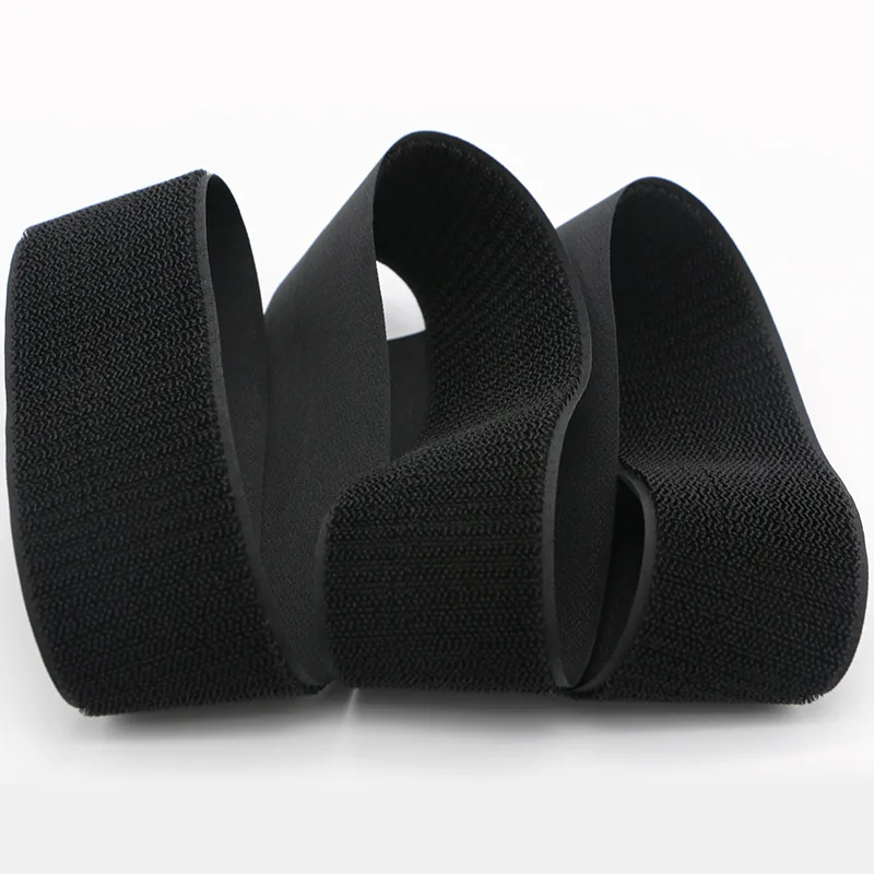 Best Quality Strap Sticky Industrial Strength Sew On Adhesive Velcroes Soft  Hook And Loop Tape Velcroes Tape for Baby