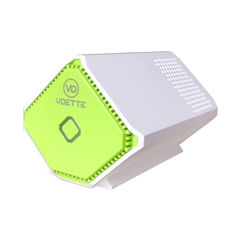 
2020 NEW VDETTE kill H1N1 virus air purifier car air purifier 