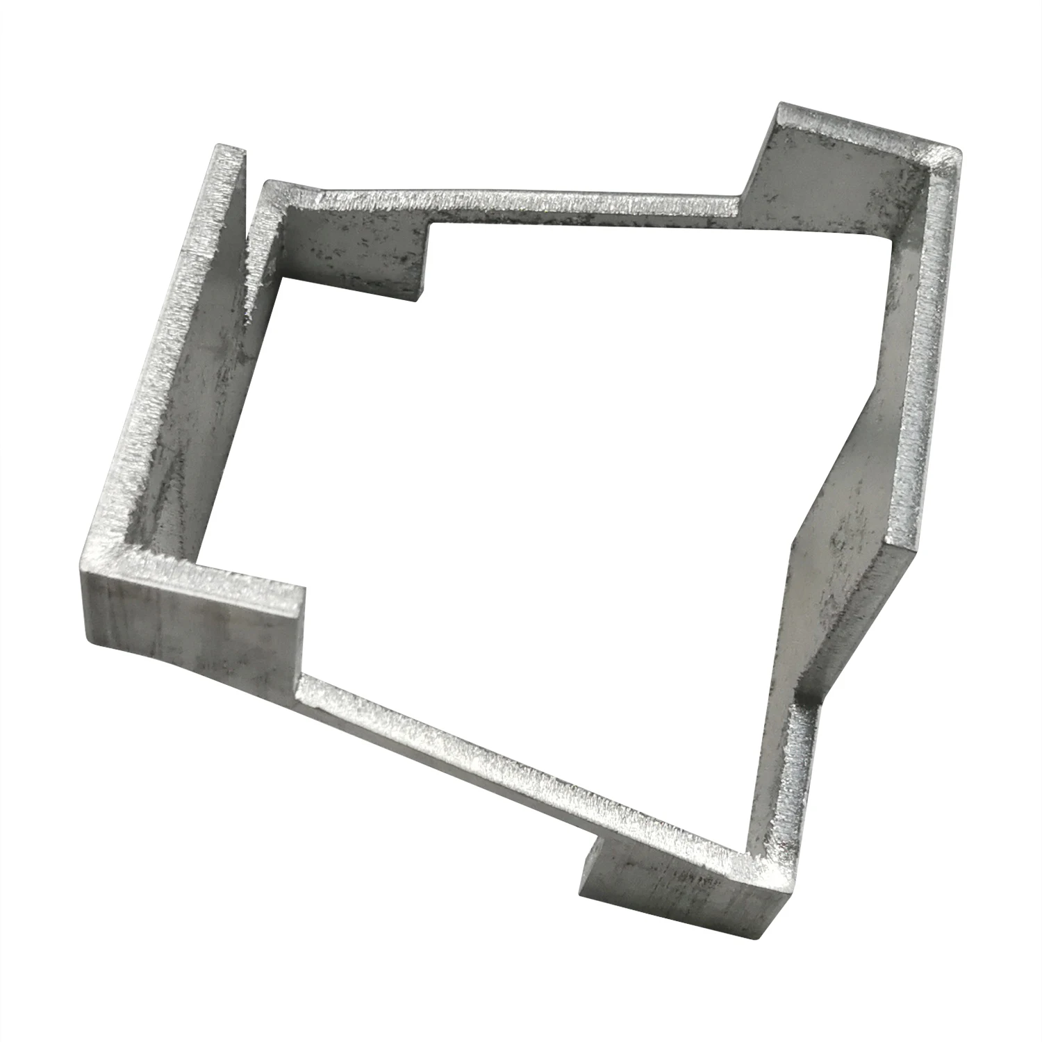 china customized small aluminum sheet metal fabrication sheet metal fabrication service