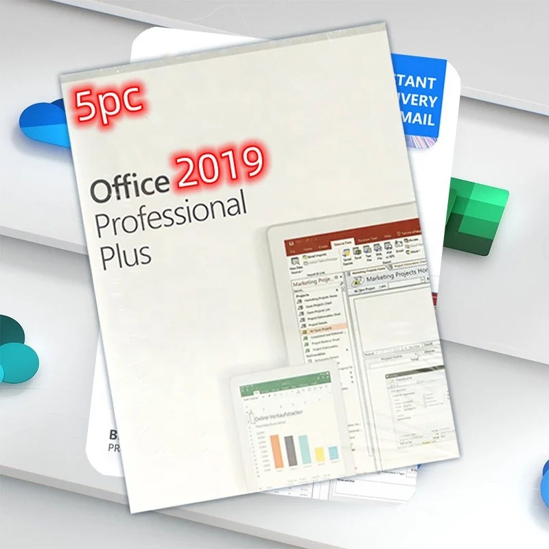 Online Email Delivery 0ffice 2019 Professional Plus (5 PC) Code Online 100% Useful Installation tutorial lifetime office (1600490364761)