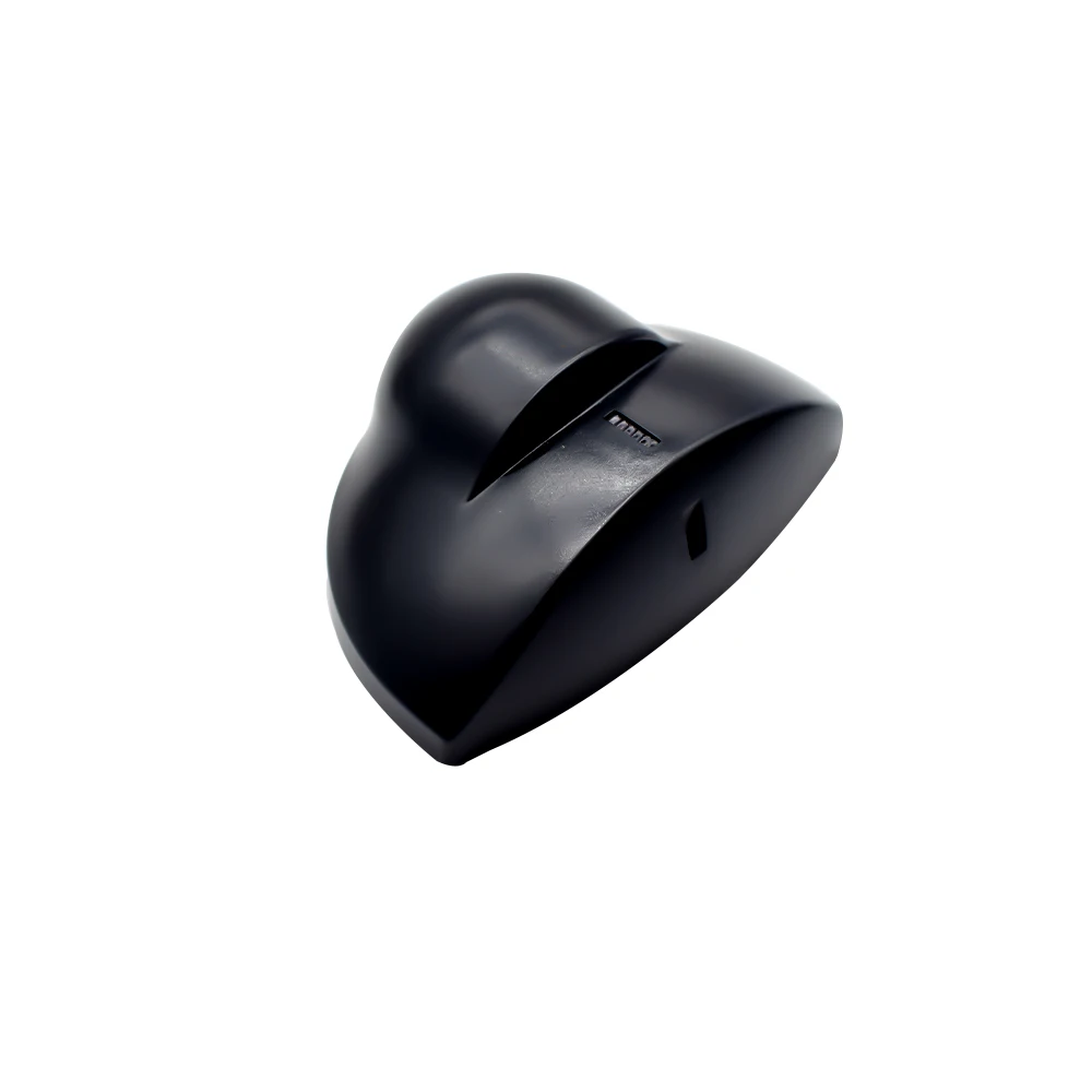 SMG-F0101 Fireproof ABS Automatic door sensor open/close sensor Sliding door sliding door sensor detector AC/DC12-27V 2.4.125GHz