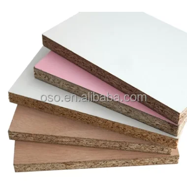 Colorful Melamine Board Coloured Plywood Sheet Combi Wood Surface Pattern Furniture Paper Face Feature Paint Origin Glossy Core