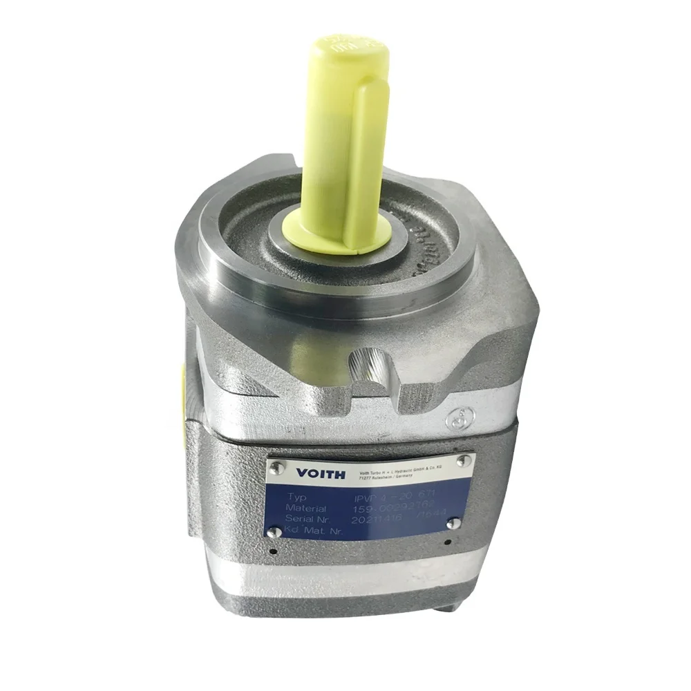 Original Hydraulic Pump IPV3 IPV4 IPV5 IPVP5 IPVP6 IPVP7 IPVAP5 IPVAP6 High Pressure Internal Gear Pump