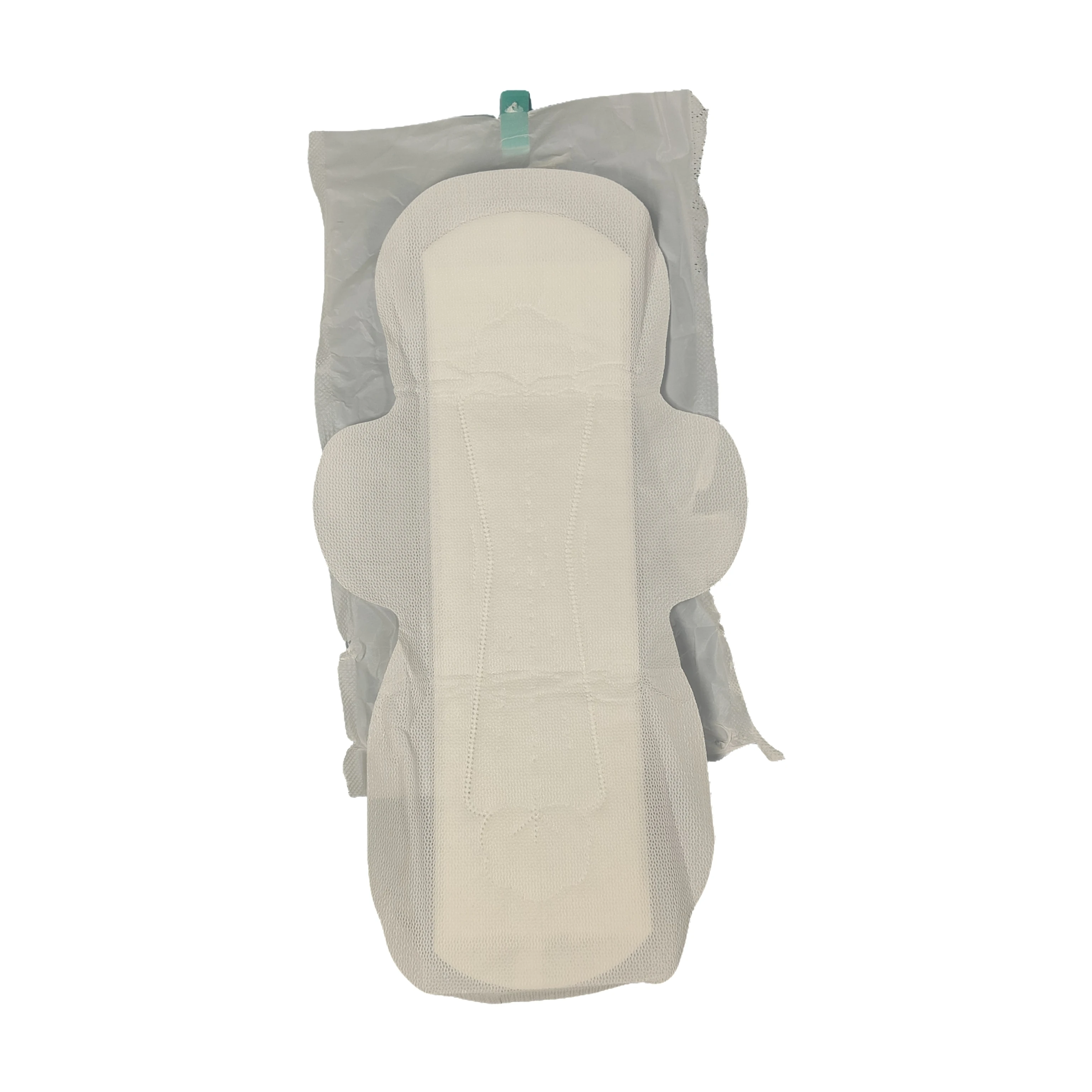 Wholesale Manufacturing Cotton Anion Sanitary Napkin Women sanitary sanitary pads napkins supplier