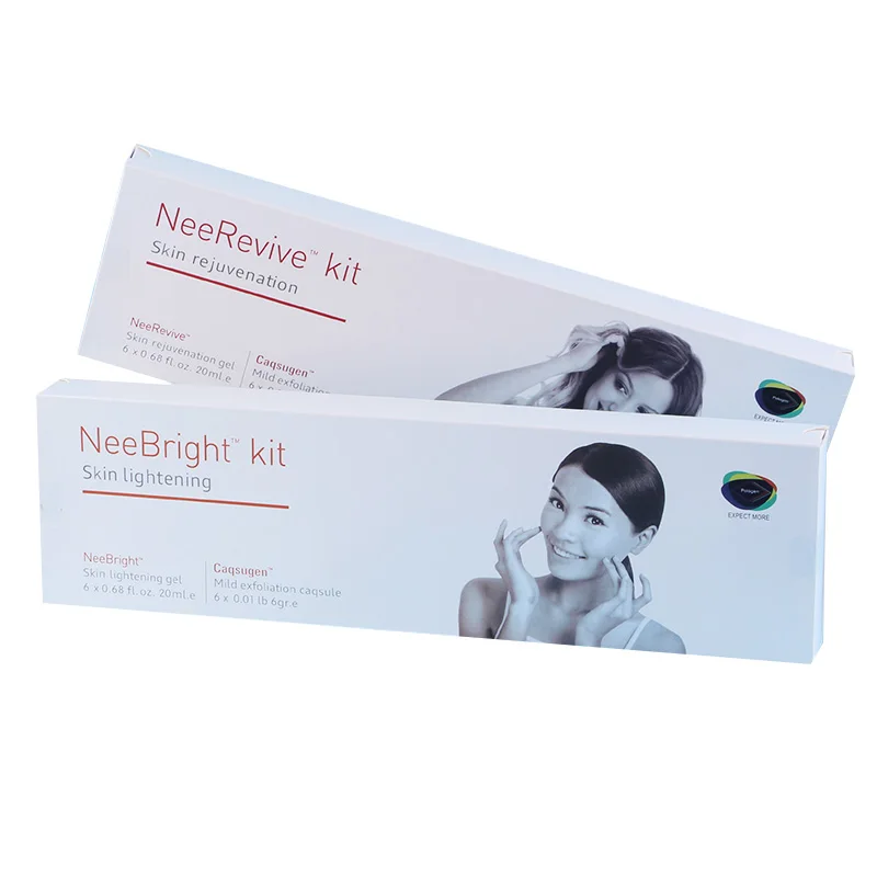 NeeRevive Kit Electroporation Serum Whitening And Anti-Aging Serum For Electroporation