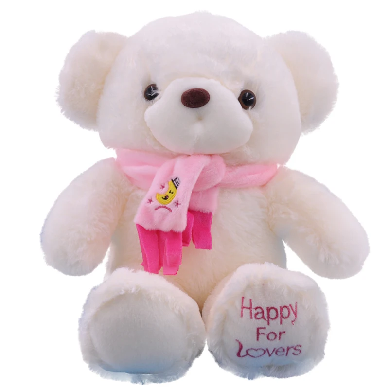 Free Sample Big Size Head Stuffed Graduation Giant Plush Poland Teddy Bear