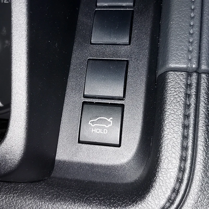 For Toyota Majesty electric tailgate for Gran Ace auto parts auto tail plate wholesale auto parts SUV use products leg sensor