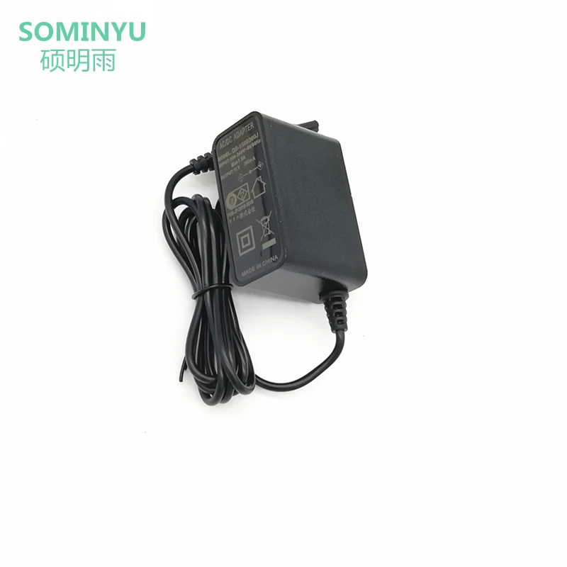 
AC DC Adapter 12V1A US plug with UL FCC certified 