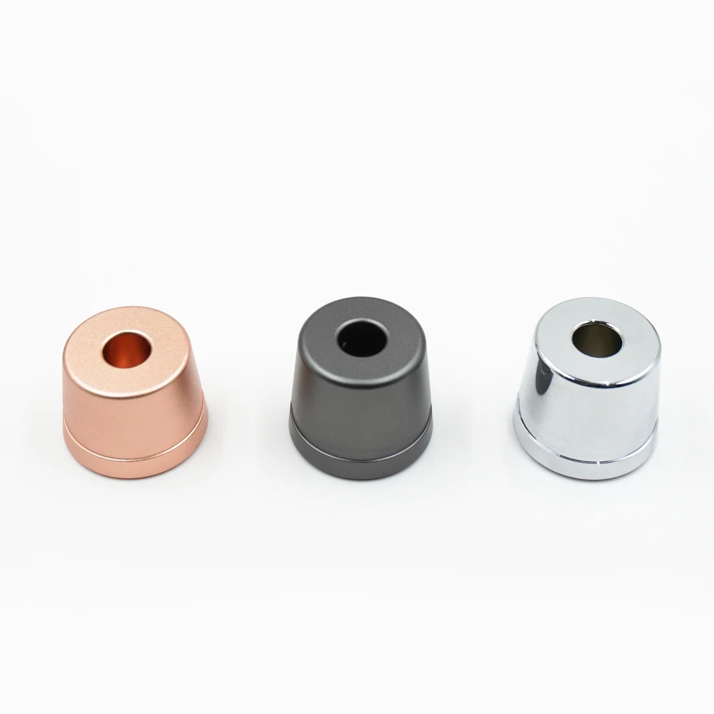 Ready to Ship Private Label Zero Waste Three Colors Holder for Classic Safety Razor Holding Base Stand