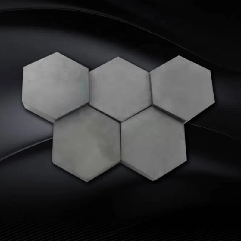 90-99.9% Bulllet Proof керамическая борная карбидная B4C бронированная пластина B4C бронированные пластины