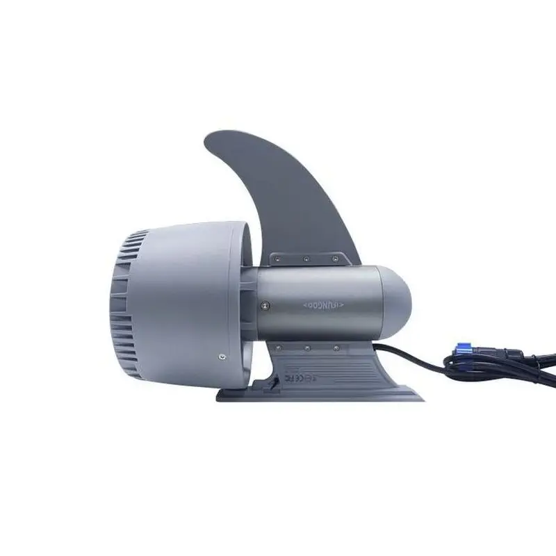 Excellent Quality Big Power Y01 Propeller Thruster+ B01 Battery 13kg Thrust Max Thruster with Remote Control