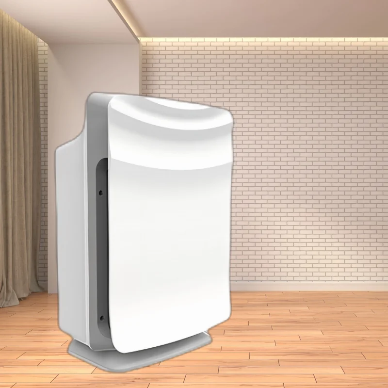 Vestar IFD module HTCD filter Household Speed Control Power Supply Speed Controller Fan DIY Air Purifier For  Air Purifier