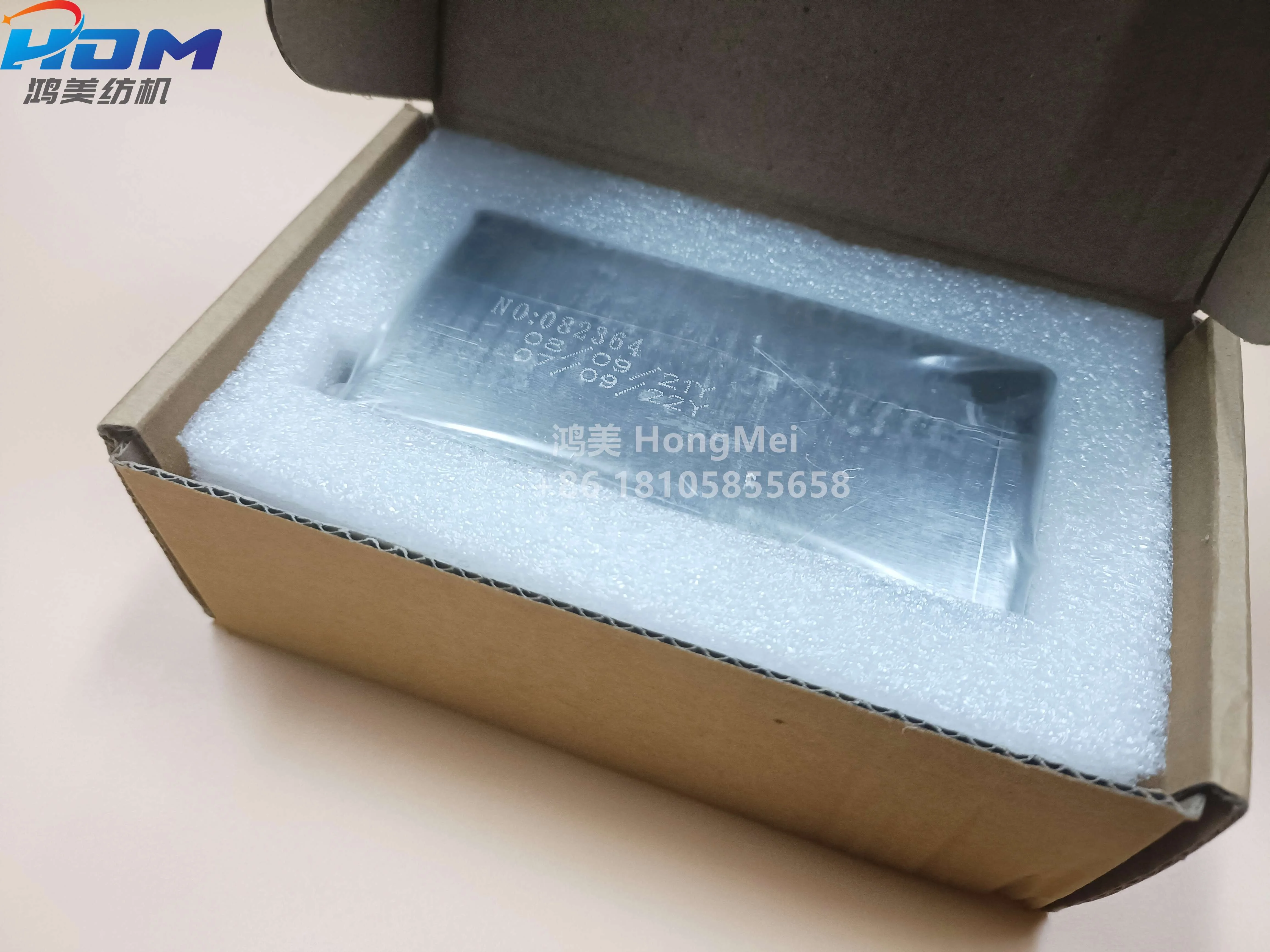 Запчасти для текстильной машины электромагнит с быстрым выбором переплетения ткацкого станка SMIT Rapier