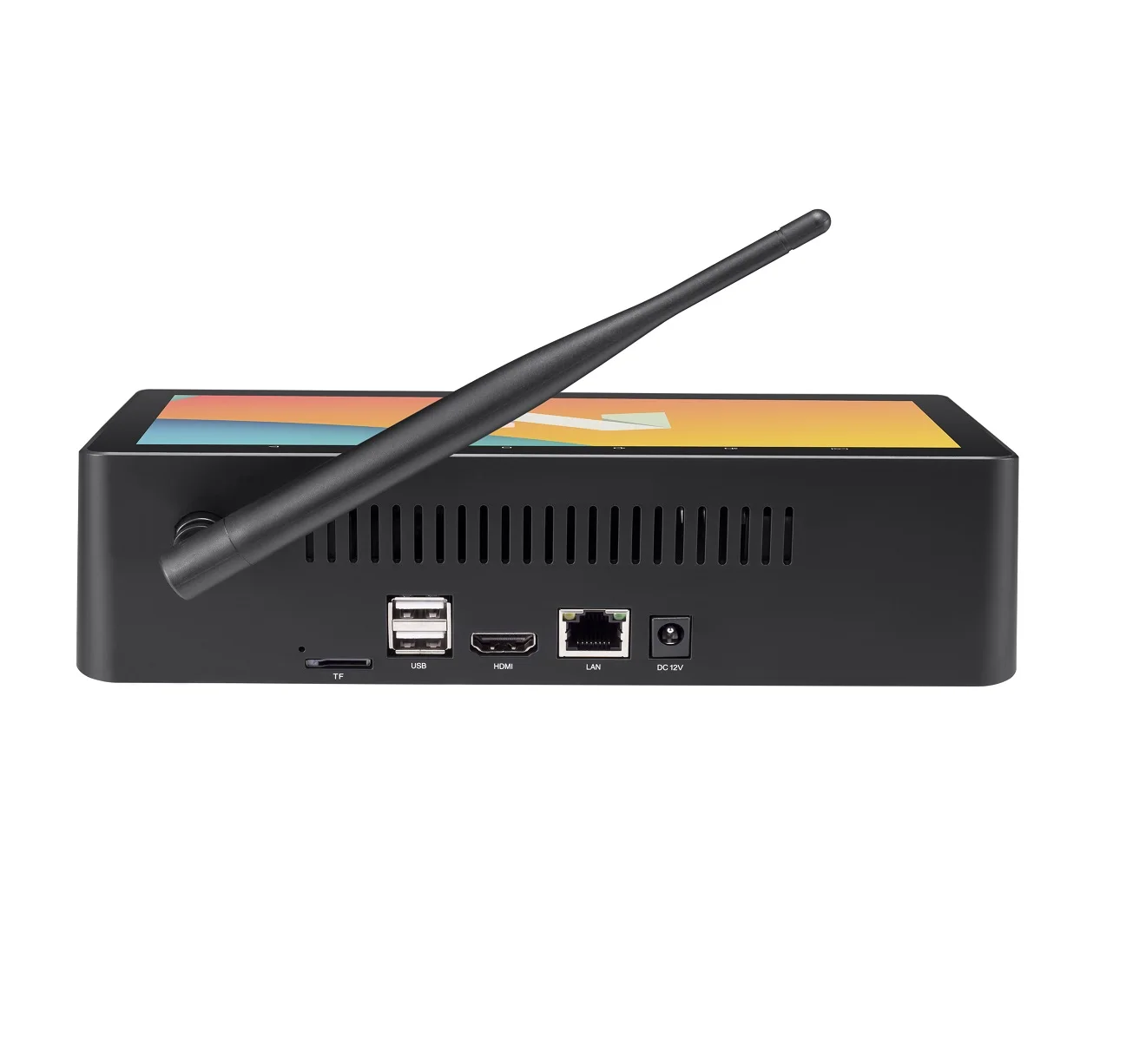 PIPO  X10R 10.1inch mini PC Android&Linux Optional OS  Rockchip 3399 6-core 4GM RAM 64GB ROM 10.1inch  mini pc