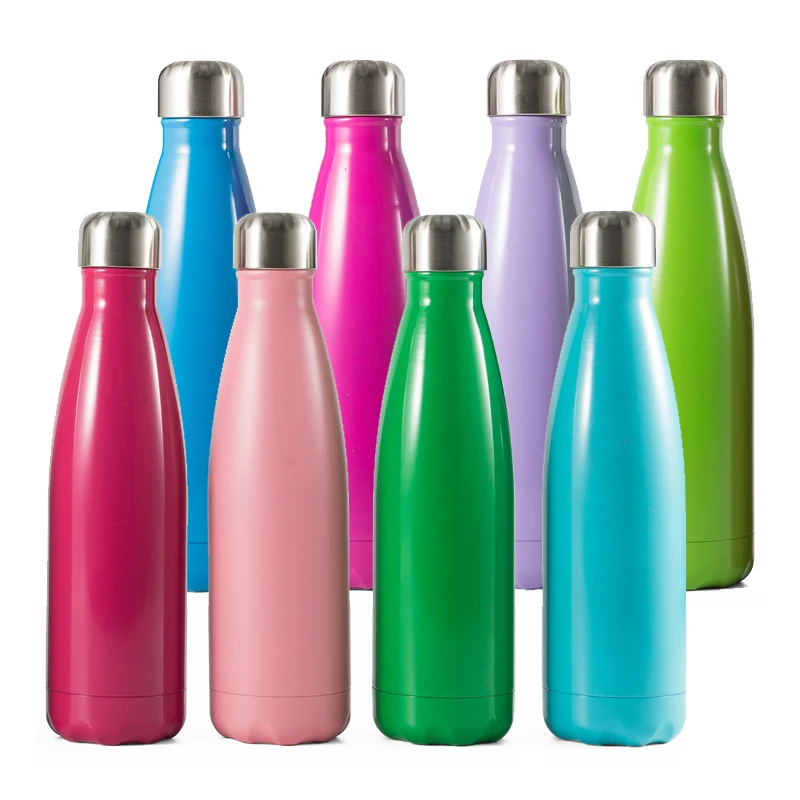 
Manufacturer wholesale stainless steel thermos vacuum flask coffee pot 