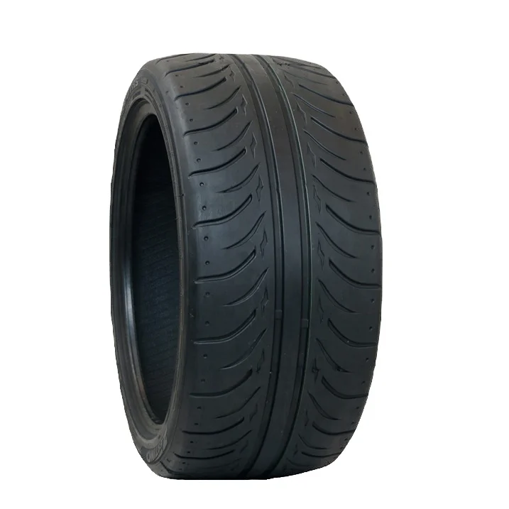 zestino  circuit drift 255/35ZR18 GREDGE 07R tires