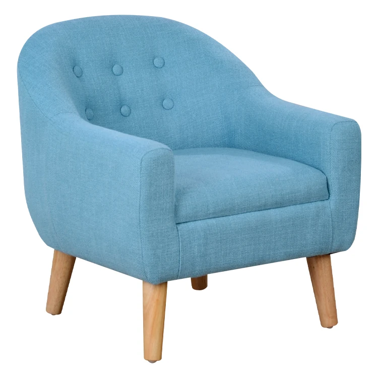 Modern Appearance and Home Furniture Kids Sofa Child Chair