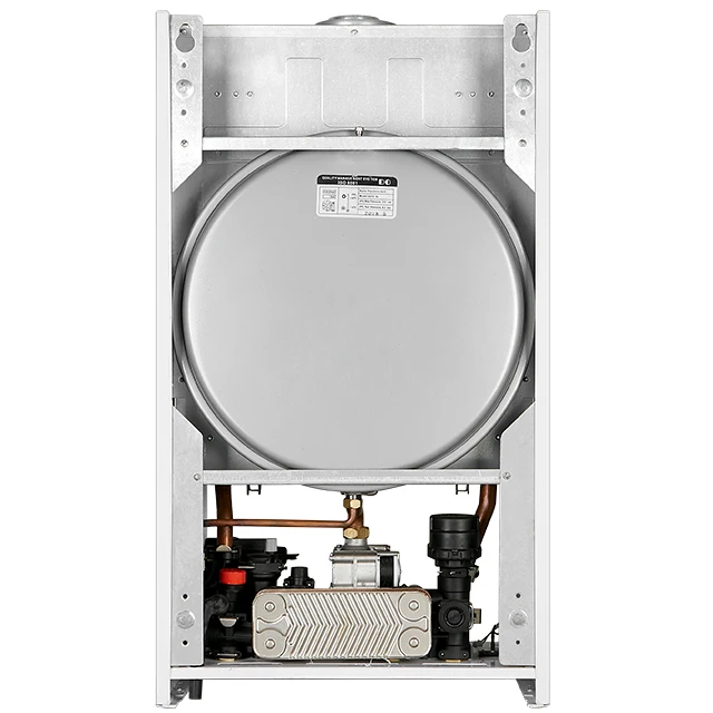 House Boiler 20Kw A12 From Model Wallmounted Gas Boiler Manufacturing Company WiFi Control Available