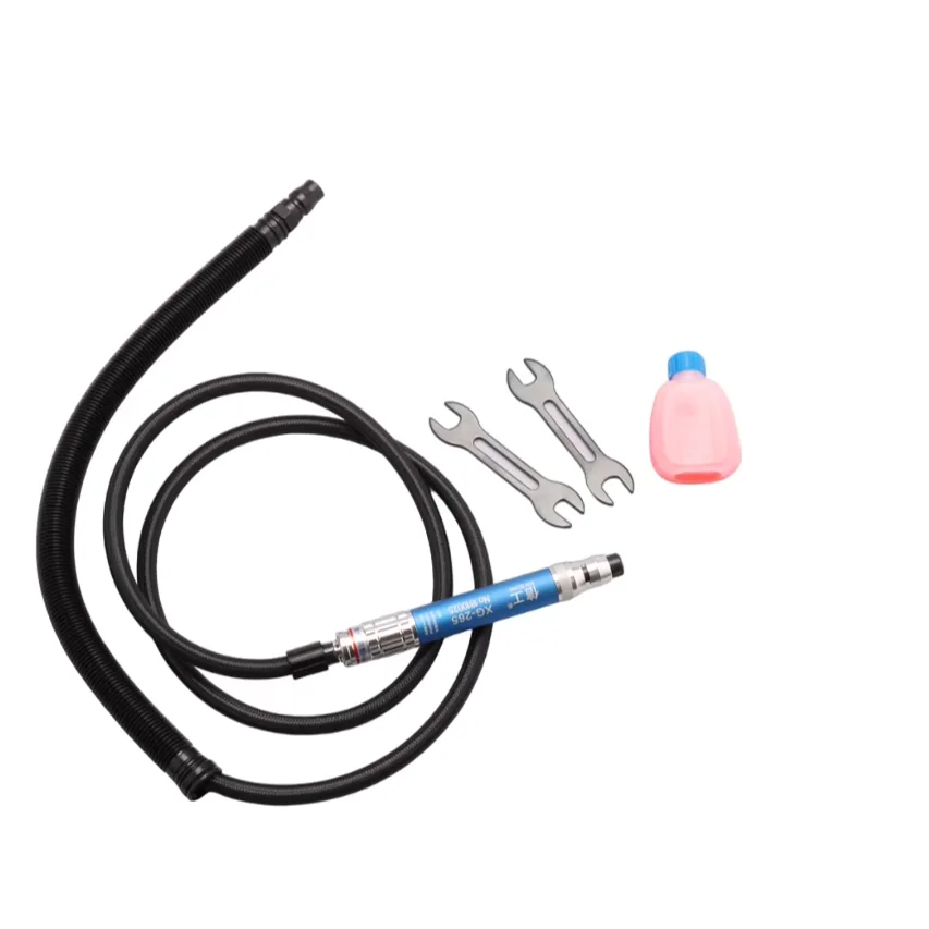 Pneumatic Engraving Pen Air Micro Grinder Sharpening for Polishing and