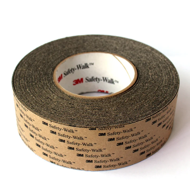 3M 510 black Non Slip Tape 3M anti skid tape  Safety-Walk Slip-Resistant Conformable Tape