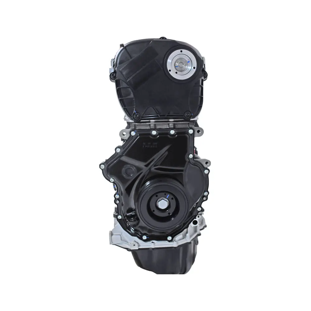 1 8 T EA888 CCU CDH автомобильный двигатель в сборе для AUDI A4