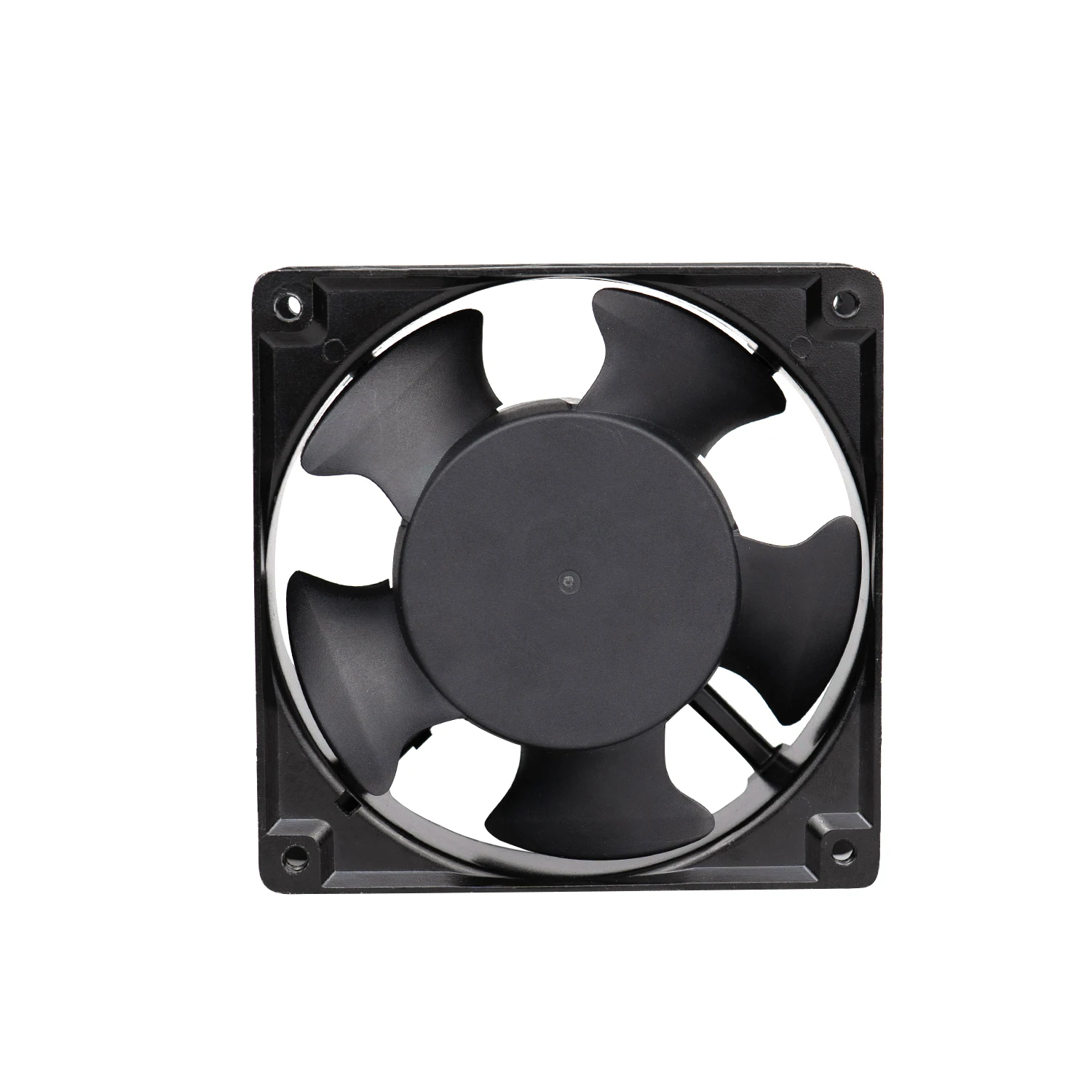 Ac exhaust fan120x120x38mm 120mm fan motor 110v 220v 230v ac cooling fan
