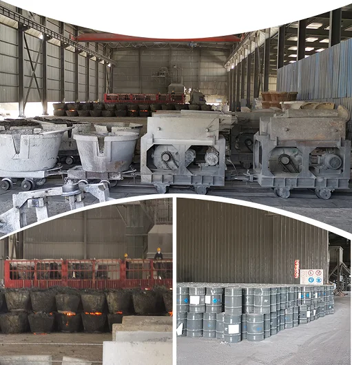 Manufacturer big discount calcium carbide manufacturers in china calcium carbide for export 80-120 mm calcium carbide China