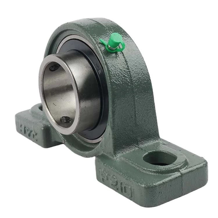 High precision flange bearing Pillow block bearing UCP213 with bearing types chart