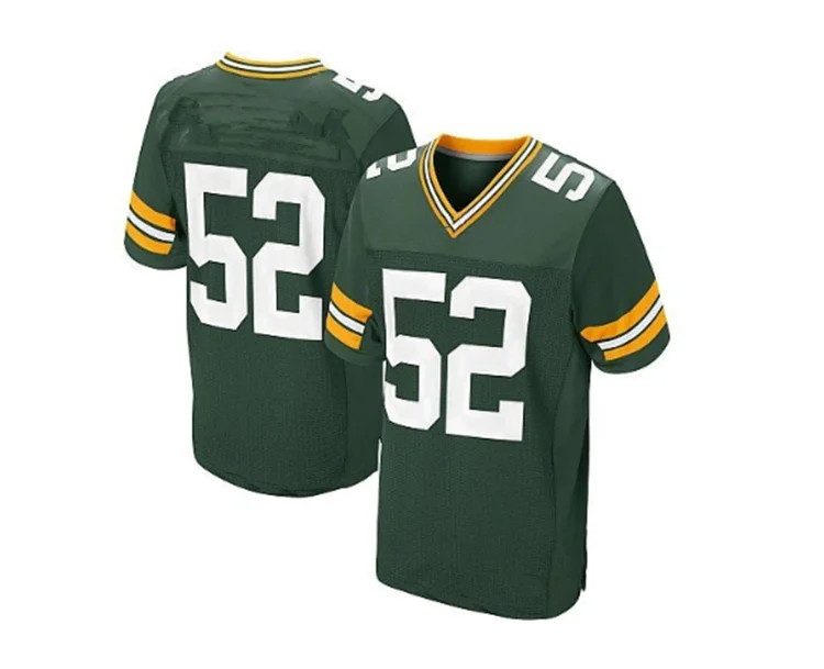 
Cheap wholesale custom football american football jersey shirts & tops 