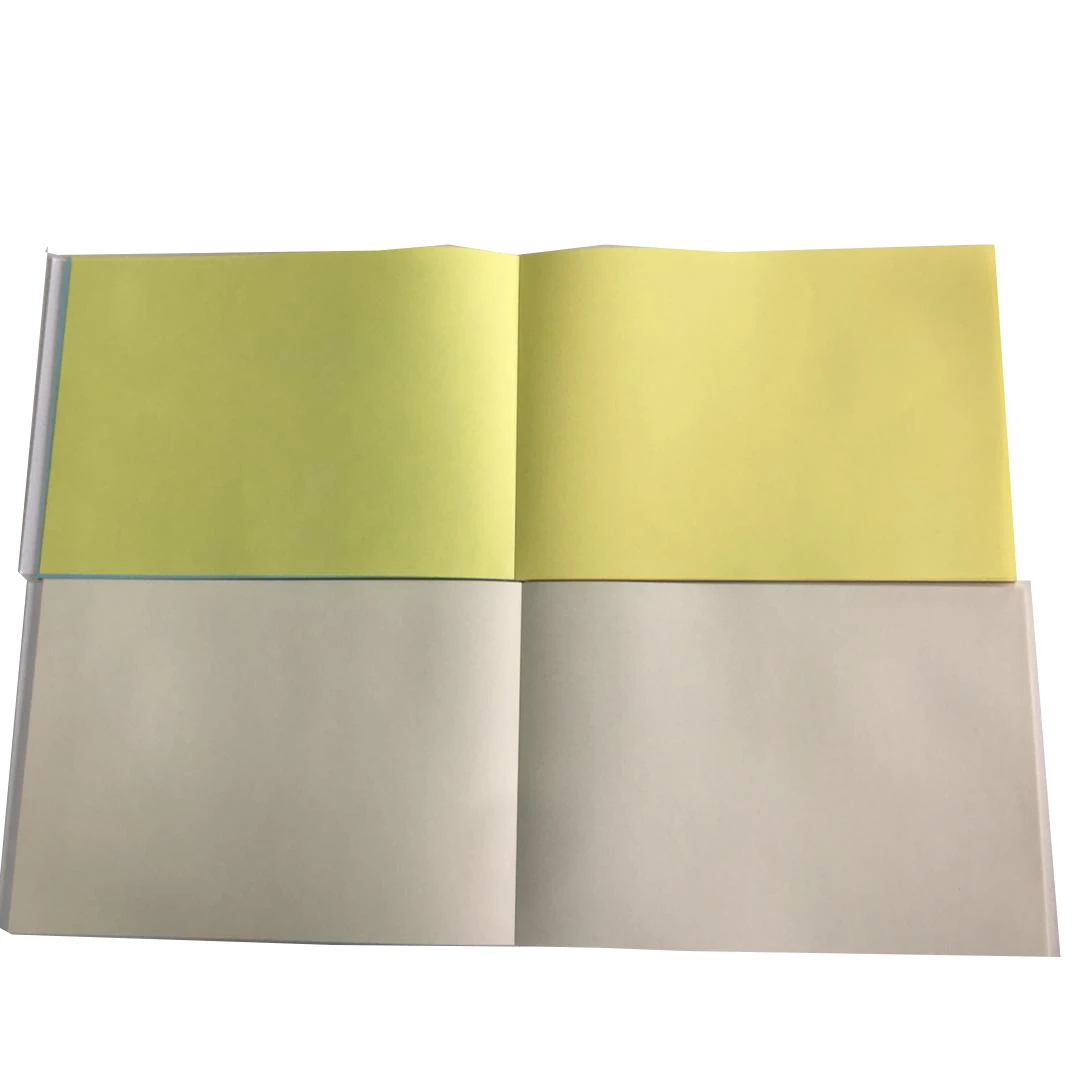 
Art supply Custom A3 A4 A5 Sketchbook Watercolor 300 gsm Drawing Paper pad 
