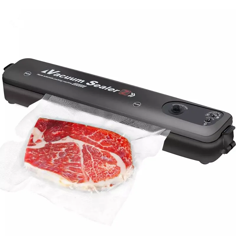  Kitchen Vacuum Food Sealer 220V/110V Automatic vacuum