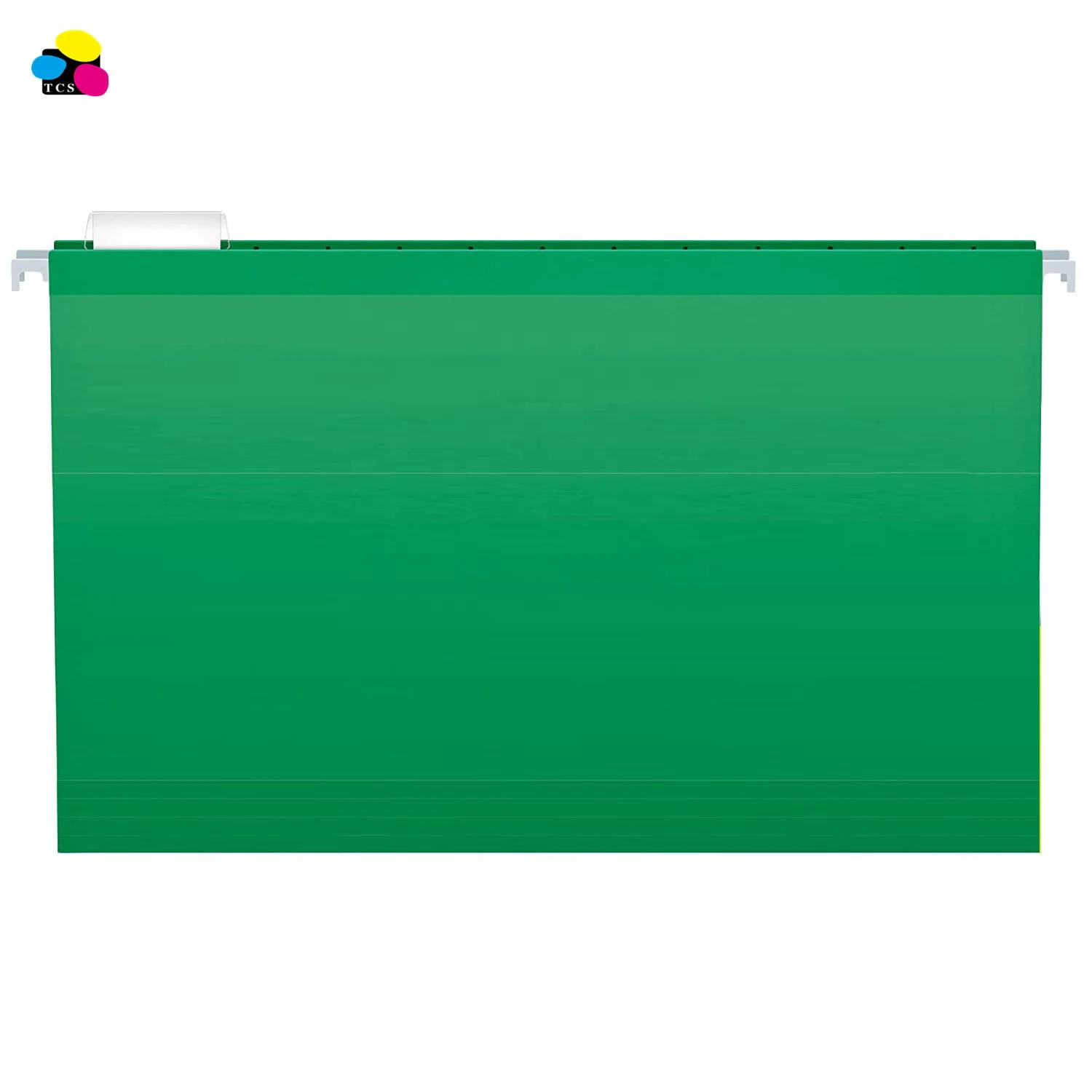 office supplies 11pt Paper 25pcs/box Legal size Green Suspension Hanging File Folder