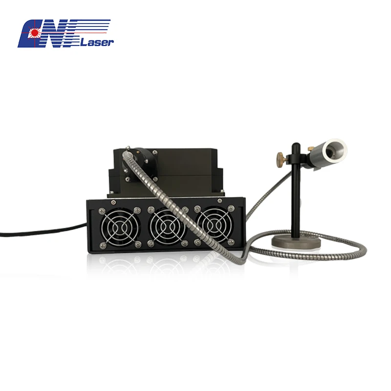650nm red laser diode industry laser equipment parts for measuring communication spectrum analyzer