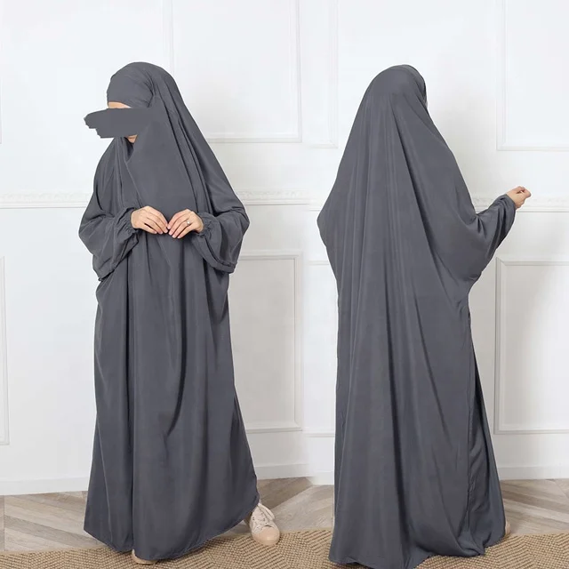 Оптовая продажа, Турецкая, французская, джилбаба