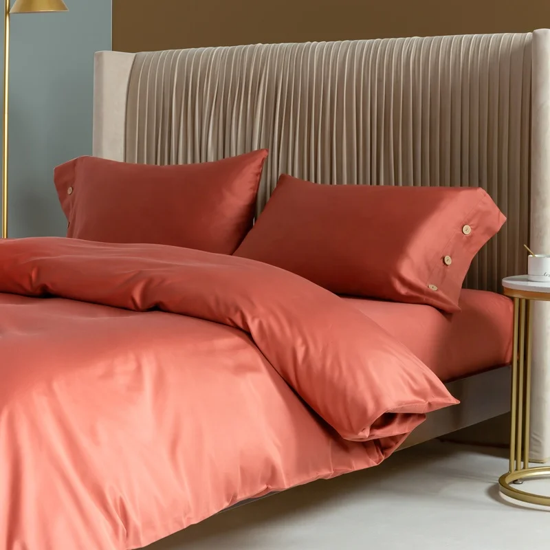Wholesale factory 60S Australian cotton bedding