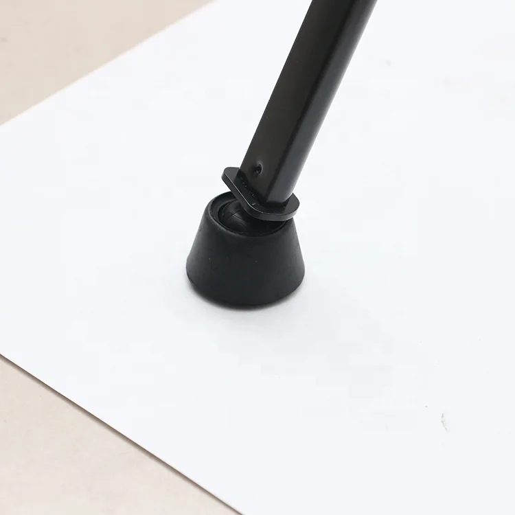 Wholesale Painting Artwork Display Alloy Aluminum Tabletop Easel Table Stand