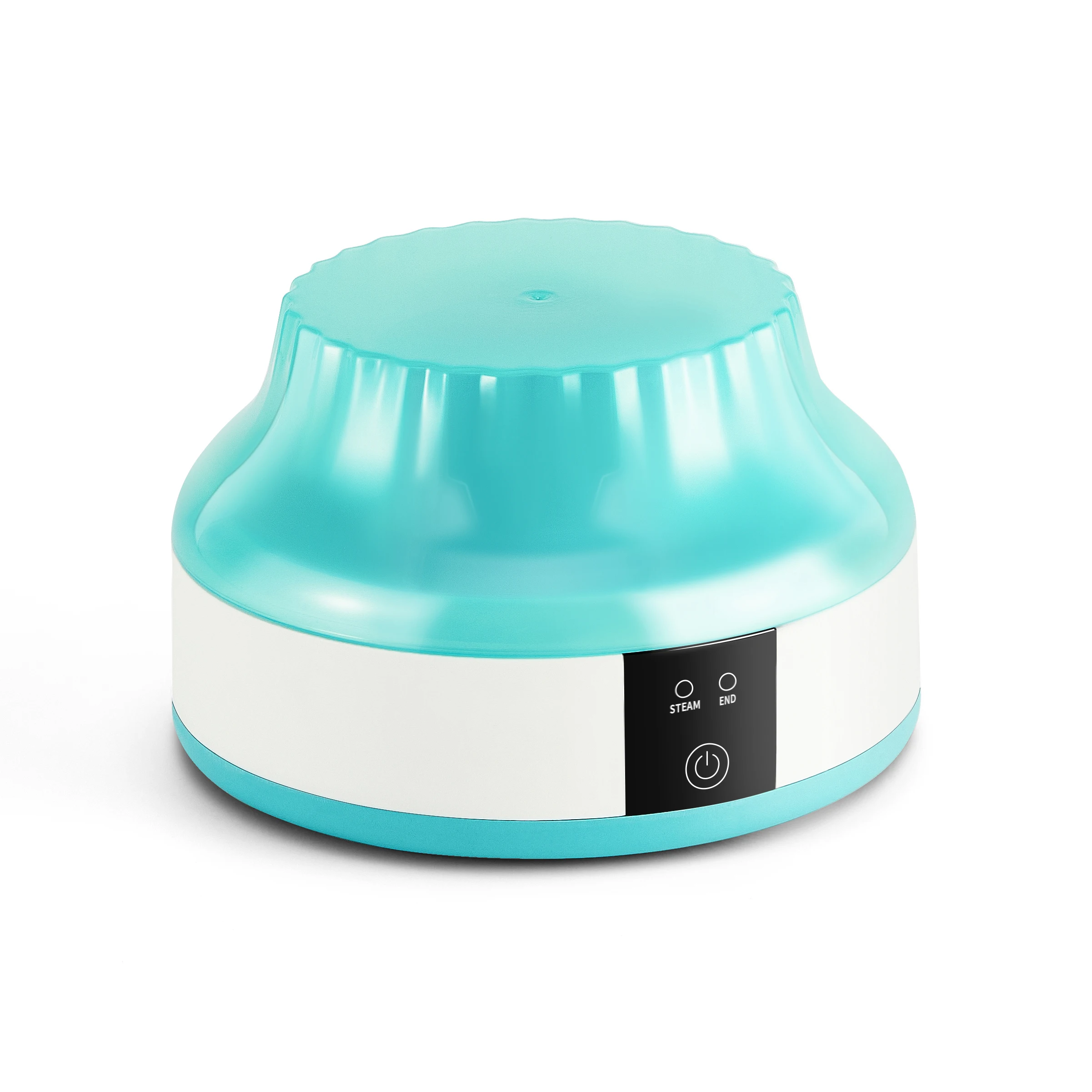 Salon and home Usage automatic manicure cordless nail polish gel removal machine art nail gel polish removing hub