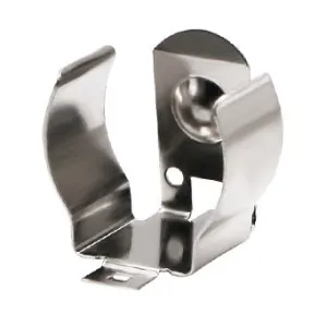 THM DIP Keystsone 54 Equivalent 18650 battery clip battery contact battery holder for CR123A 18650