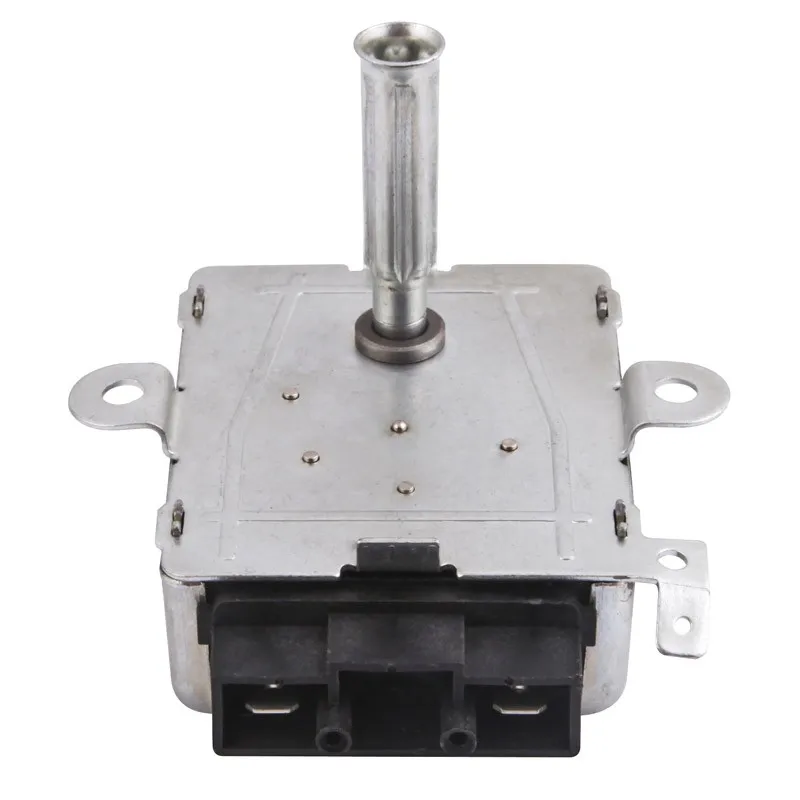 110V 220V 230V 2.4RPM kxtyz-1 ac synchronous motor for barbecue grill motor