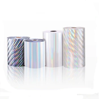 Laminating Film Series BOPP thermal lamination films BOPP thermal lamination films
